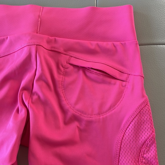 Adidas by Stella McCartney Cropped Leggings - Picture 5 of 5